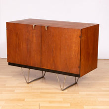 Load image into Gallery viewer, Midcentury S-range Sideboard designed by John &amp; Sylvia Reid for Stag c.1960s

