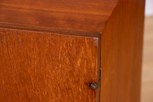 Load image into Gallery viewer, Midcentury S-range Sideboard designed by John &amp; Sylvia Reid for Stag c.1960s
