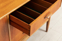 Load image into Gallery viewer, Midcentury Sideboard in Brasilia Teak by G-Plan c.1965
