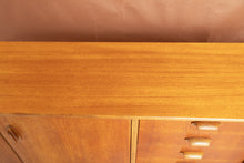 Load image into Gallery viewer, Midcentury Sideboard in Brasilia Teak by G-Plan c.1965
