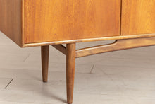 Load image into Gallery viewer, Midcentury Sideboard in Brasilia Teak by G-Plan c.1965
