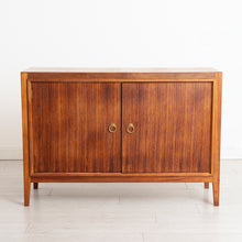 Load image into Gallery viewer, Midcentury Sideboard with Mahogany Top and Bombay Rosewood Veneer by Gordon Russell c.1950s
