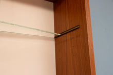 Load image into Gallery viewer, Midcentury Swedish String Shelving System by Nisse Strinning c.1960s
