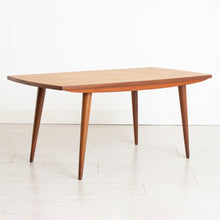 Load image into Gallery viewer, Midcentury Teak Coffee Table by Aase Mobler, Norway c.1960s
