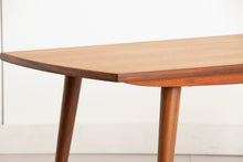 Load image into Gallery viewer, Midcentury Teak Coffee Table by Aase Mobler, Norway c.1960s
