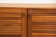 Load image into Gallery viewer, Midcentury Teak Sideboard by McIntosh, Scotland
