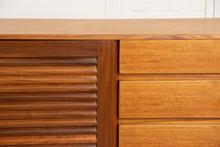 Load image into Gallery viewer, Midcentury Teak Sideboard by McIntosh, Scotland
