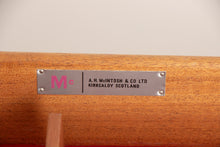 Load image into Gallery viewer, Midcentury Teak Sideboard by McIntosh, Scotland

