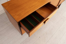 Load image into Gallery viewer, Teak Midcentury Sideboard by White &amp; Newton c.1960
