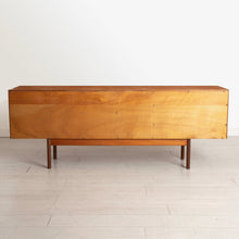 Load image into Gallery viewer, Teak Midcentury Sideboard by White &amp; Newton c.1960
