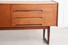 Load image into Gallery viewer, Midcentury Teak Sideboard by Younger c.1960s
