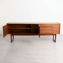 Load image into Gallery viewer, Midcentury Teak Sideboard by Younger c.1960s
