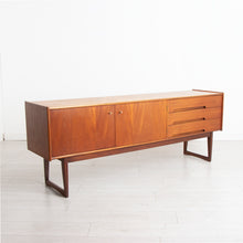 Load image into Gallery viewer, Midcentury Teak Sideboard by Younger c.1960s
