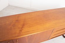 Load image into Gallery viewer, Midcentury Teak Sideboard by Younger c.1960s
