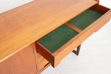 Load image into Gallery viewer, Midcentury Teak Sideboard by Younger c.1960s
