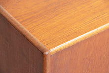 Load image into Gallery viewer, Midcentury Teak Sideboard by Younger c.1960s
