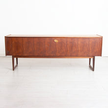 Load image into Gallery viewer, Midcentury Teak Sideboard by Younger c.1960s
