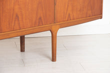 Load image into Gallery viewer, Midcentury Teak Sideboard by McIntosh, Scotland c.1960s
