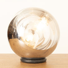 Load image into Gallery viewer, Mirror Ball Floor Light by Tom Dixon 2016

