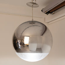 Load image into Gallery viewer, Mirror Ball Pendant Light by Tom Dixon
