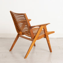 Load image into Gallery viewer, Original 1950s Rex 120 Plywood Chair by Niko Kralj for Stol Kamnik
