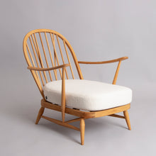 Load image into Gallery viewer, Pair of Midcentury Ercol Model 204 Armchairs
