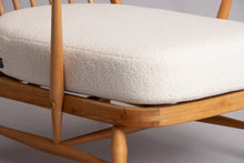 Load image into Gallery viewer, Pair of Midcentury Ercol Model 204 Armchairs
