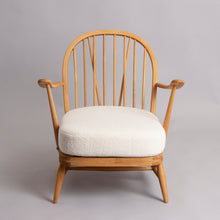 Load image into Gallery viewer, Pair of Midcentury Ercol Model 204 Armchairs
