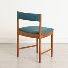Load image into Gallery viewer, Set of 6 Midcentury Teak Dining Chairs by McIntosh, Scotland c.1960s
