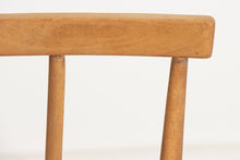 Load image into Gallery viewer, Set of 3 Ercol Model 391 Elm &amp; Beech Chairs c.1960s
