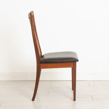 Load image into Gallery viewer, Set of 6 Midcentury Fresco Dining Chairs in Teak by G-Plan
