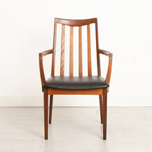 Load image into Gallery viewer, Set of 6 Midcentury Fresco Dining Chairs in Teak by G-Plan
