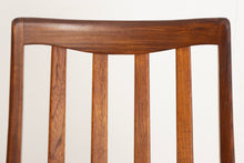 Load image into Gallery viewer, Set of 6 Midcentury Fresco Dining Chairs in Teak by G-Plan
