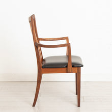 Load image into Gallery viewer, Set of 6 Midcentury Fresco Dining Chairs in Teak by G-Plan
