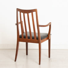 Load image into Gallery viewer, Set of 6 Midcentury Fresco Dining Chairs in Teak by G-Plan
