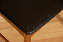 Load image into Gallery viewer, Set of 6 Midcentury Teak Dining Chairs by McIntosh c.1960
