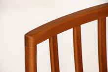 Load image into Gallery viewer, Set of 6 Midcentury Teak Dining Chairs by McIntosh c.1960
