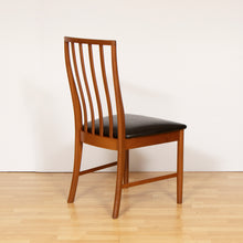 Load image into Gallery viewer, Set of 6 Midcentury Teak Dining Chairs by McIntosh c.1960
