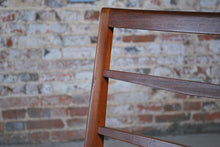 Load image into Gallery viewer, Set of 4 Mid Century teak dining chairs by McIntosh, Scontland, circa 1960s.
