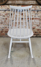 Load image into Gallery viewer, Finnish Mademoiselle Rocking Chair by Ilmari Tapiovaara
