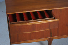 Load image into Gallery viewer, A Mid Century teak sideboard by A.H. McIntosh of Kirkcaldy, Scotland, circa 1960s
