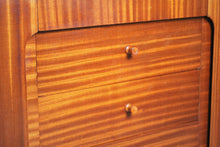Load image into Gallery viewer, British Mid Century teak sideboard by C.W.S Ltd, circa 1960s.

