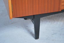 Load image into Gallery viewer, British Mid Century teak sideboard by C.W.S Ltd, circa 1960s.
