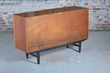 Load image into Gallery viewer, British Mid Century teak sideboard by C.W.S Ltd, circa 1960s.
