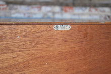 Load image into Gallery viewer, British Mid Century teak sideboard by C.W.S Ltd, circa 1960s.
