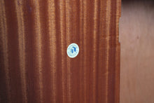 Load image into Gallery viewer, Mid Century oak wardrobe by Meredew, England, circa 1950s
