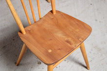 Load image into Gallery viewer, Mid Century Ercol dining set, circa 1960s.

