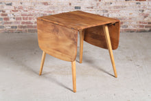 Load image into Gallery viewer, Mid Century Ercol dining set, circa 1960s.
