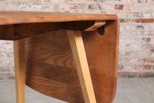 Load image into Gallery viewer, Mid Century Ercol dining set, circa 1960s.
