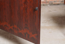 Load image into Gallery viewer, Danish Mid Century Rosewood cabinet/sideboard by Omann Jun, circa 1960s.
